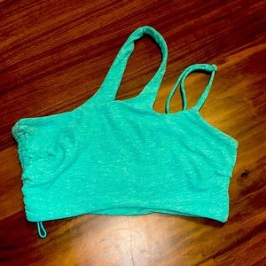 BOMBSHELL SPORTSWEAR SPORTS BRA